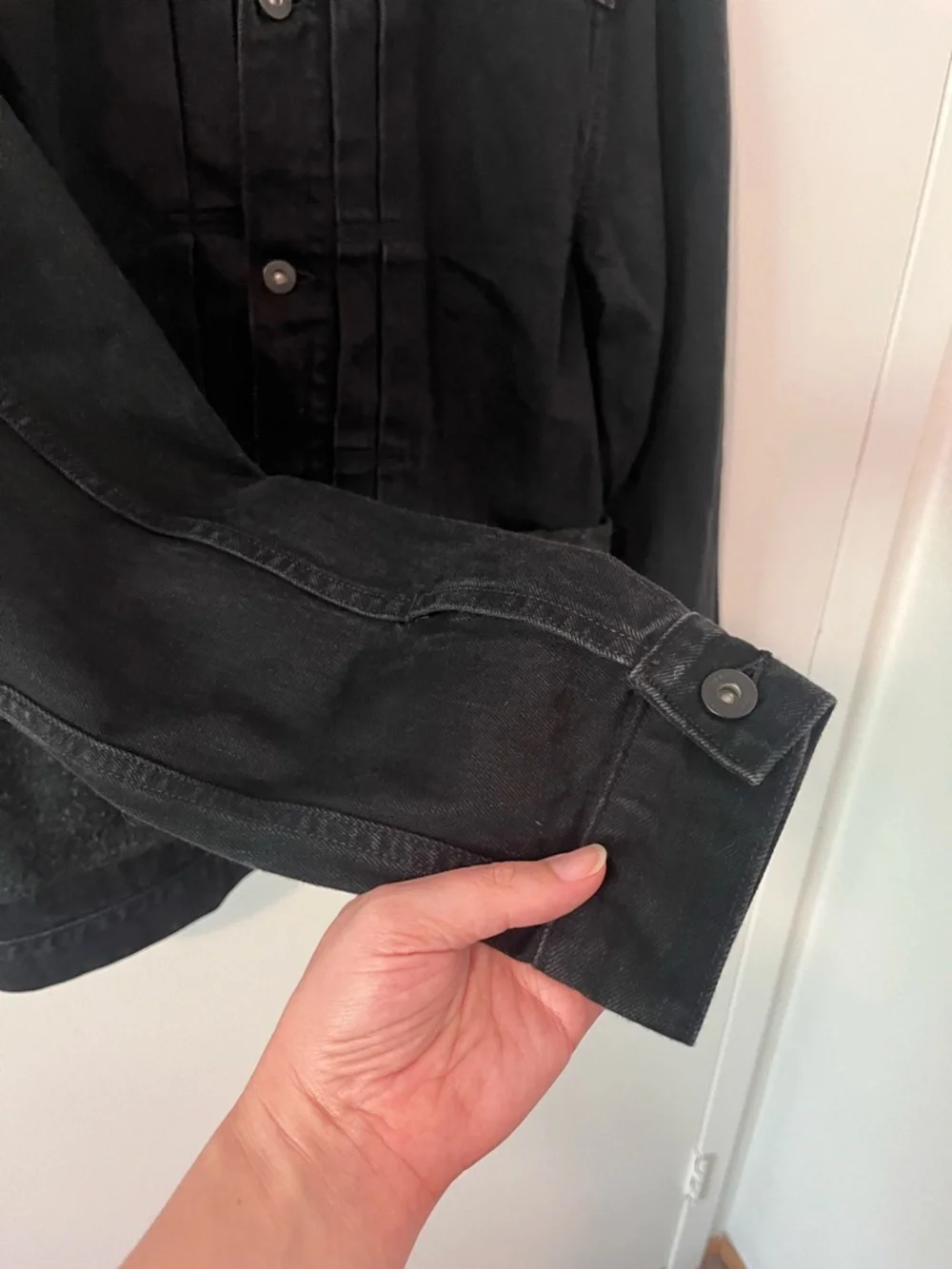 Levis levi’s made